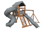 Climber 55 Turbo Deluxe - bearplaygrounds