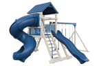 Climber 55 Turbo Deluxe - bearplaygrounds
