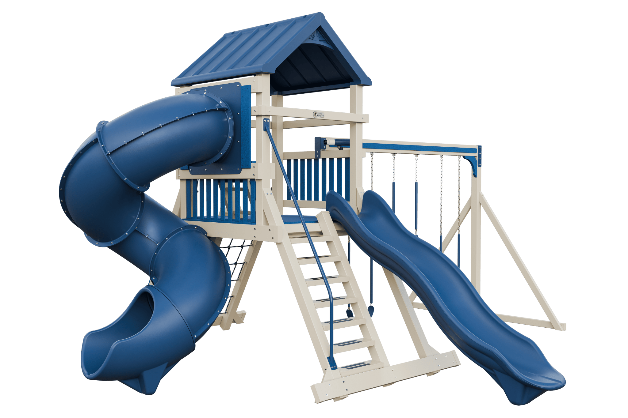 Climber 55 Turbo Deluxe - bearplaygrounds