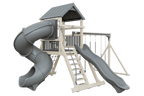 Climber 55 Turbo Deluxe - bearplaygrounds
