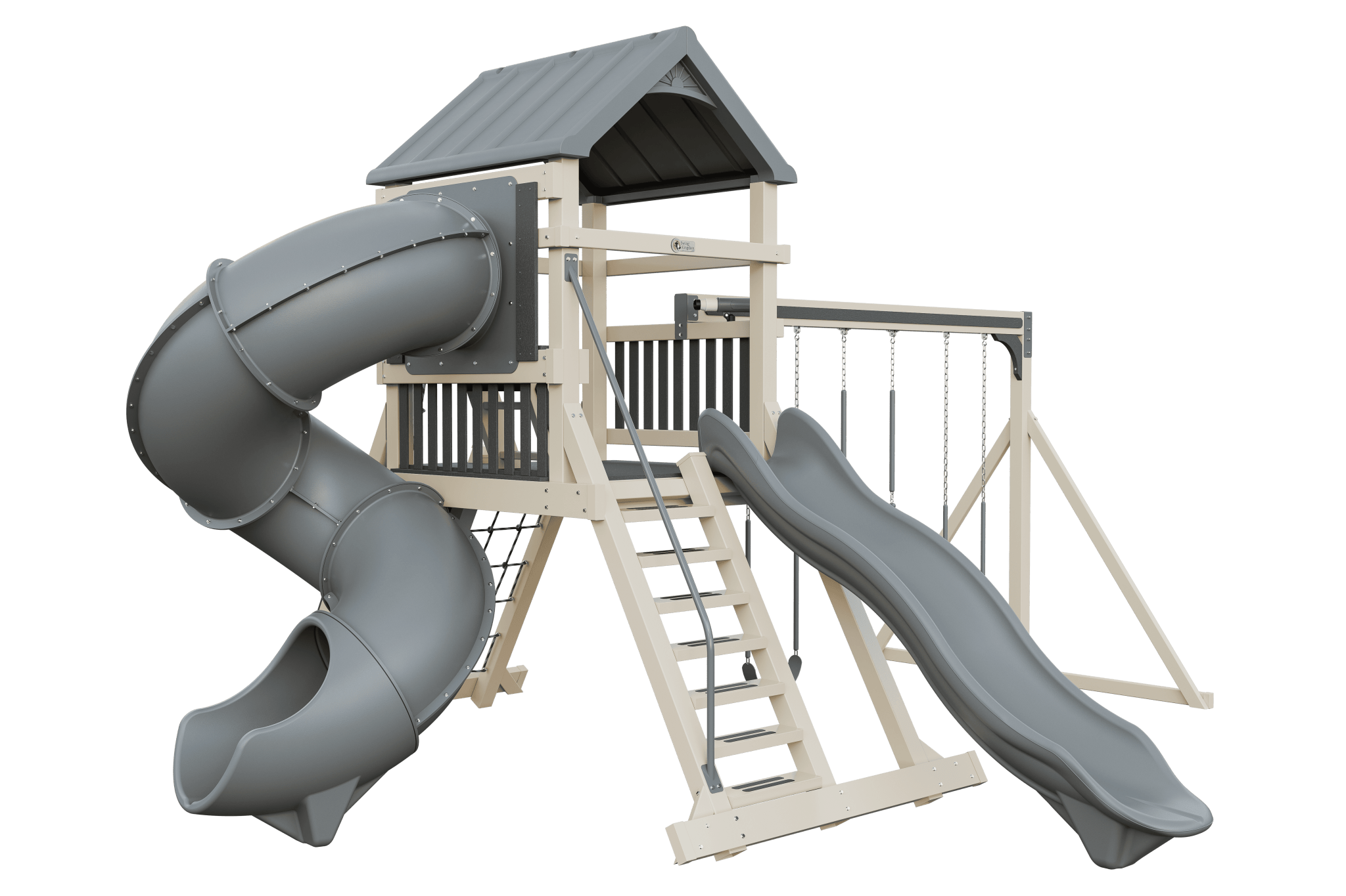 Climber 55 Turbo Deluxe - bearplaygrounds