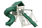 Climber 55 Turbo Deluxe - bearplaygrounds