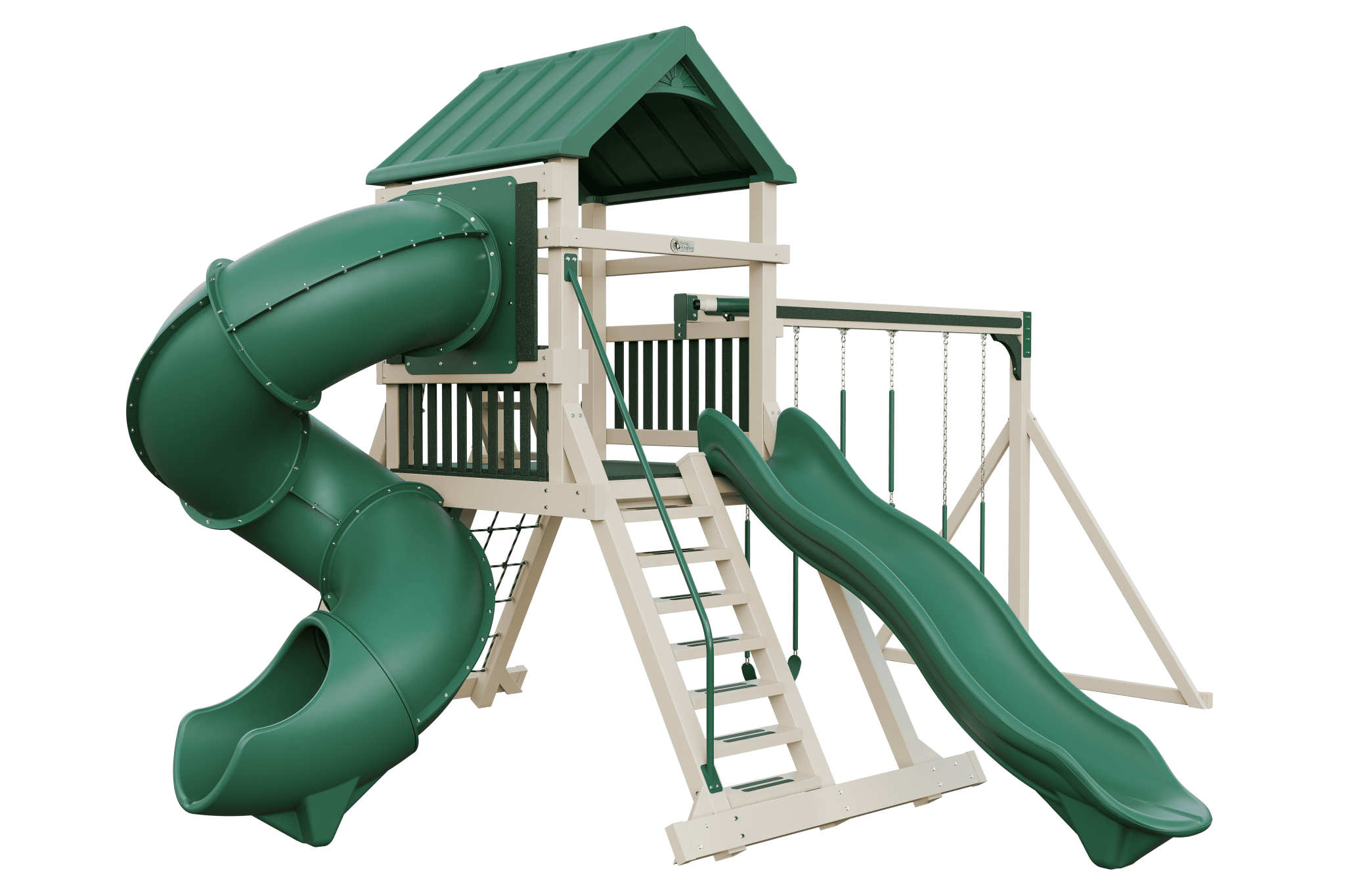 Climber 55 Turbo Deluxe - bearplaygrounds