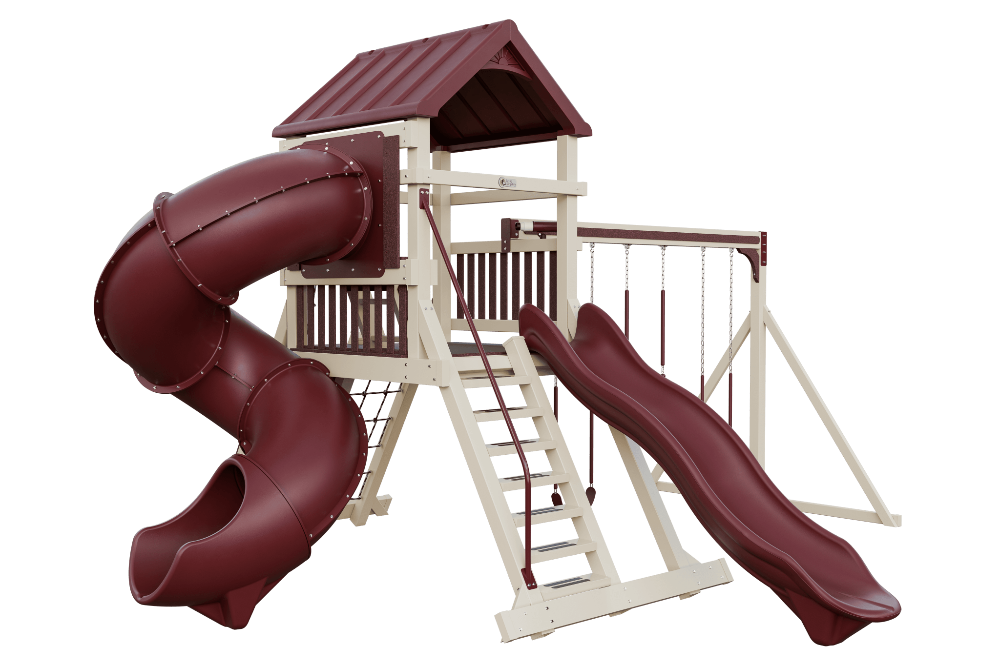 Climber 55 Turbo Deluxe - bearplaygrounds