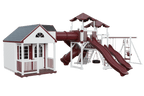 Cottage Escape - bearplaygrounds