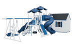 Cottage Escape - bearplaygrounds