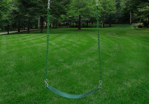 Economy Belt Swing - bearplaygrounds