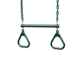 Economy Trapeze Bar - bearplaygrounds