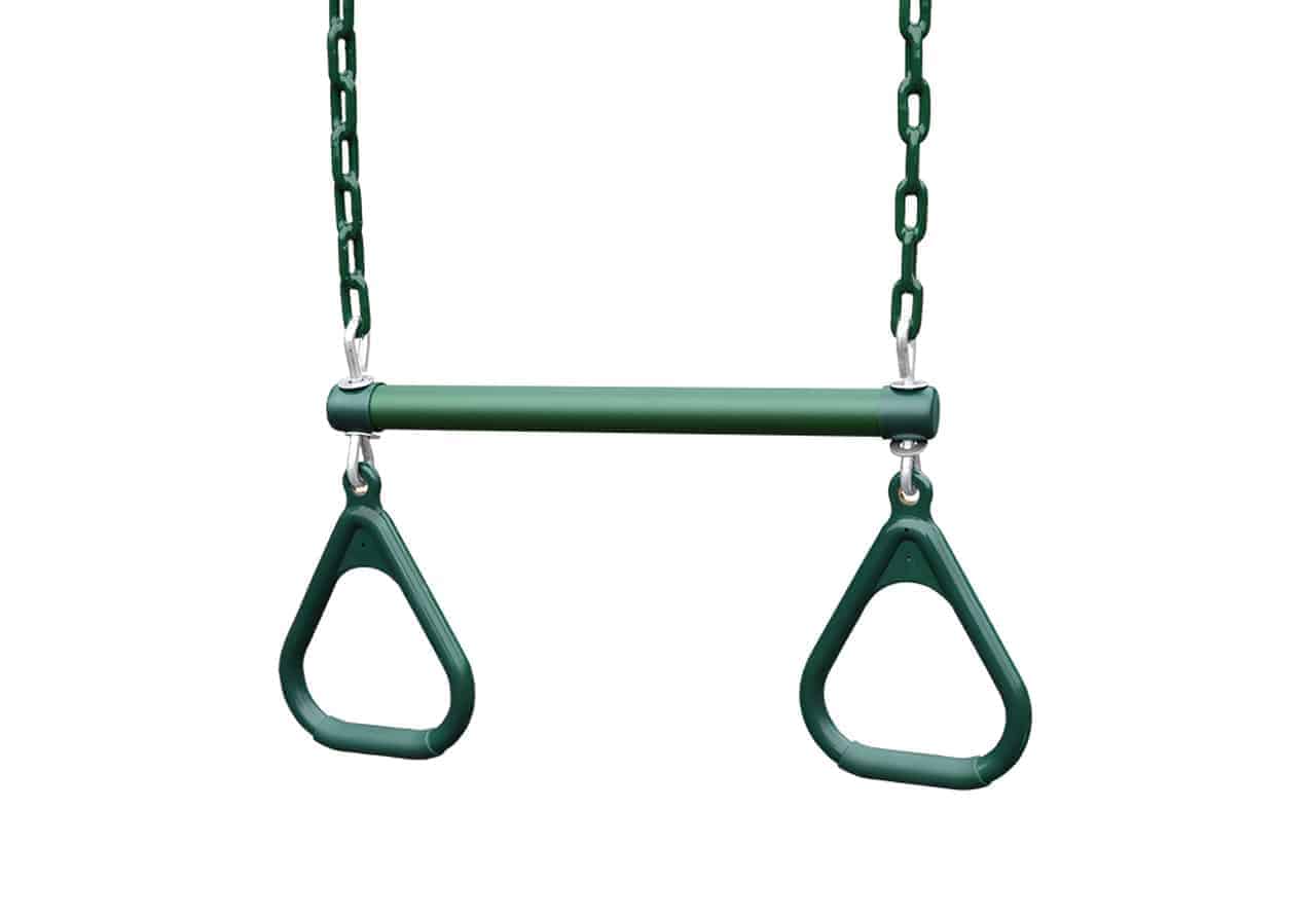 Economy Trapeze Bar - bearplaygrounds