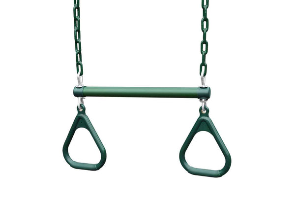 Economy Trapeze Bar - bearplaygrounds