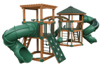 Explorer - bearplaygrounds