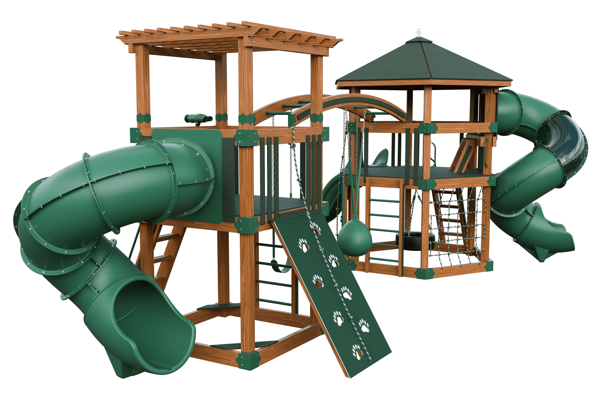 Explorer - bearplaygrounds