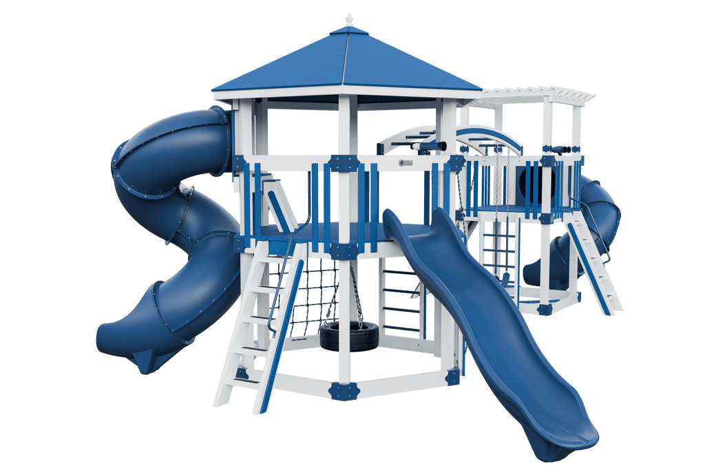 Explorer - bearplaygrounds