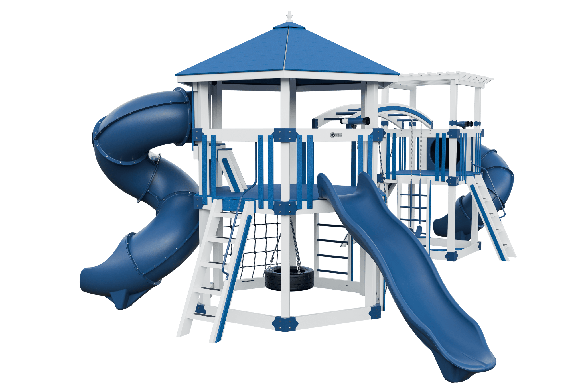 Explorer - bearplaygrounds