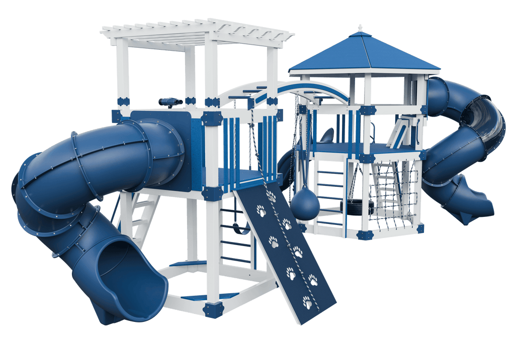 Explorer - bearplaygrounds