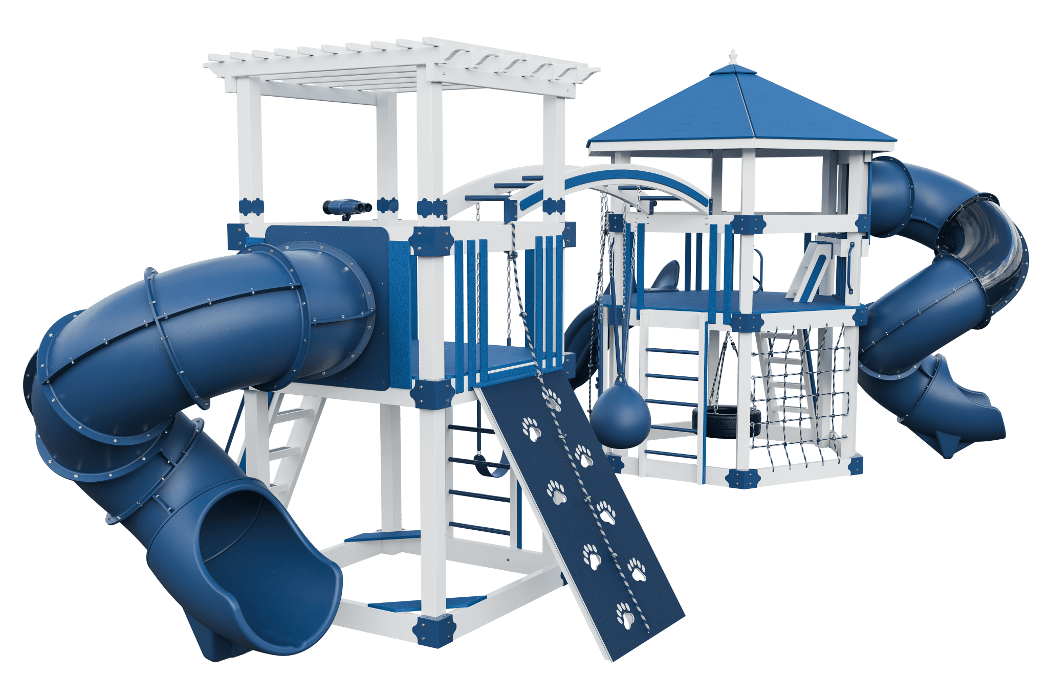Explorer - bearplaygrounds