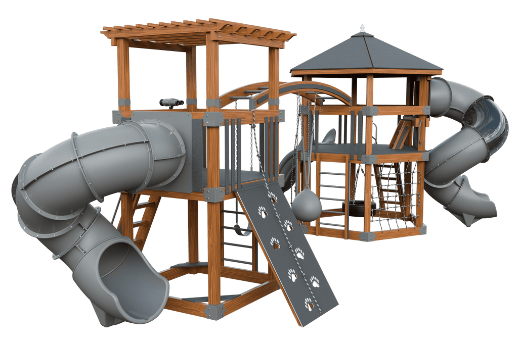 Explorer - bearplaygrounds