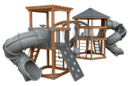 Explorer - bearplaygrounds