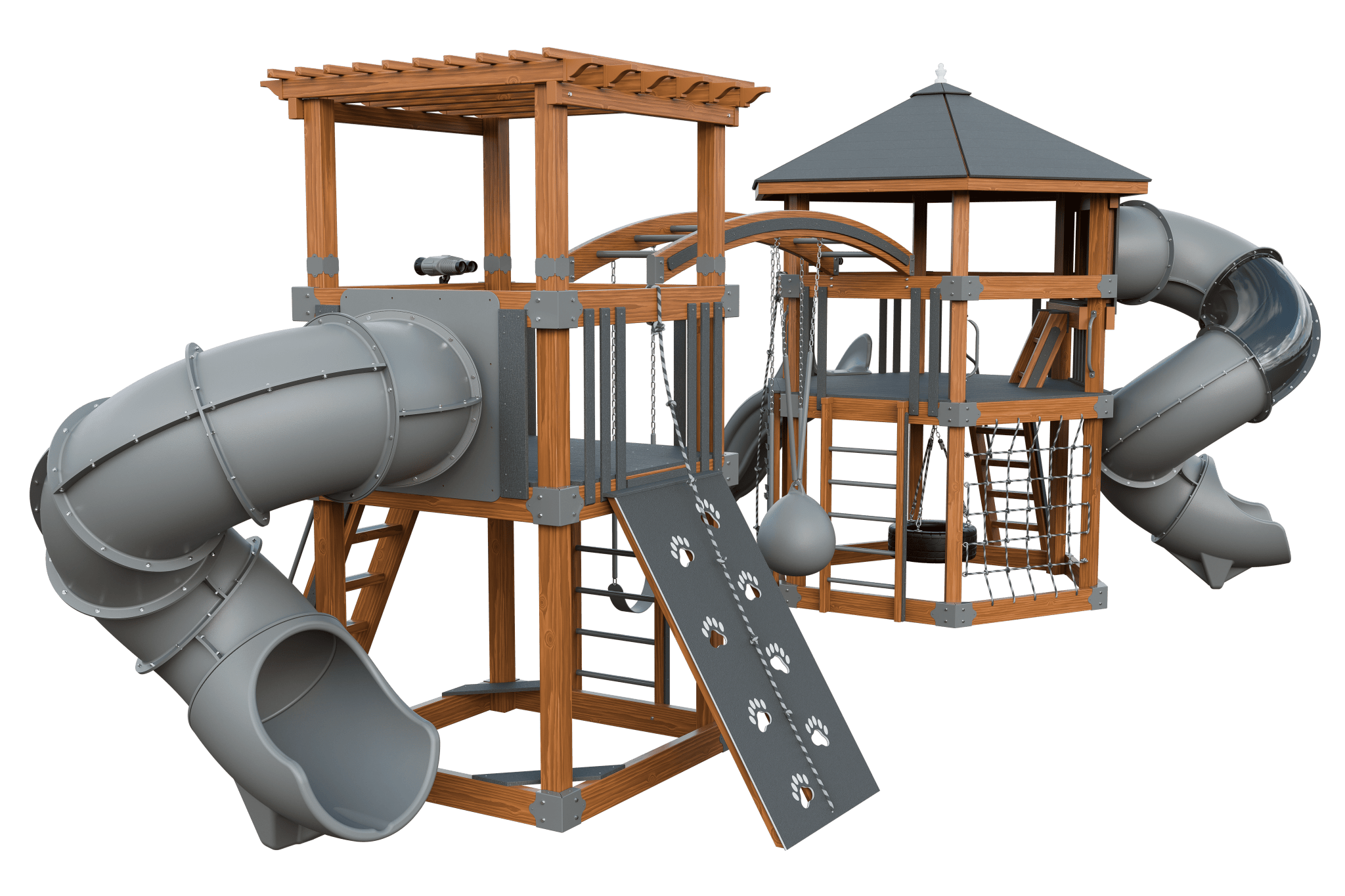 Explorer - bearplaygrounds