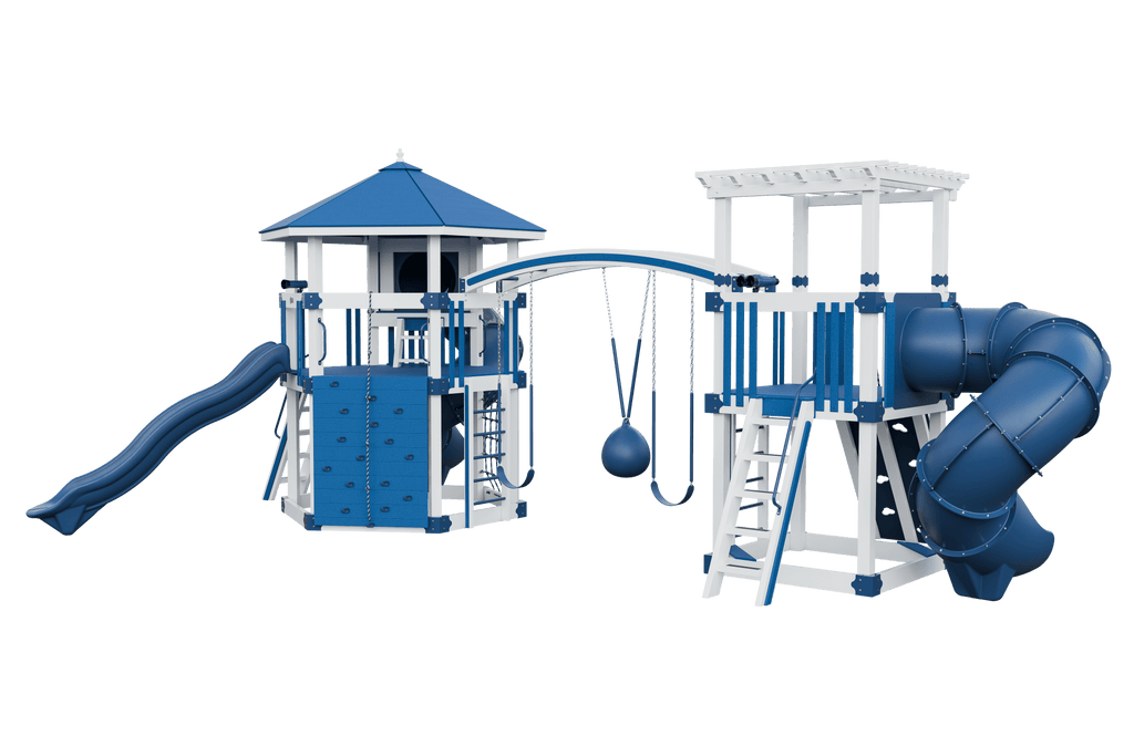 Explorer - bearplaygrounds