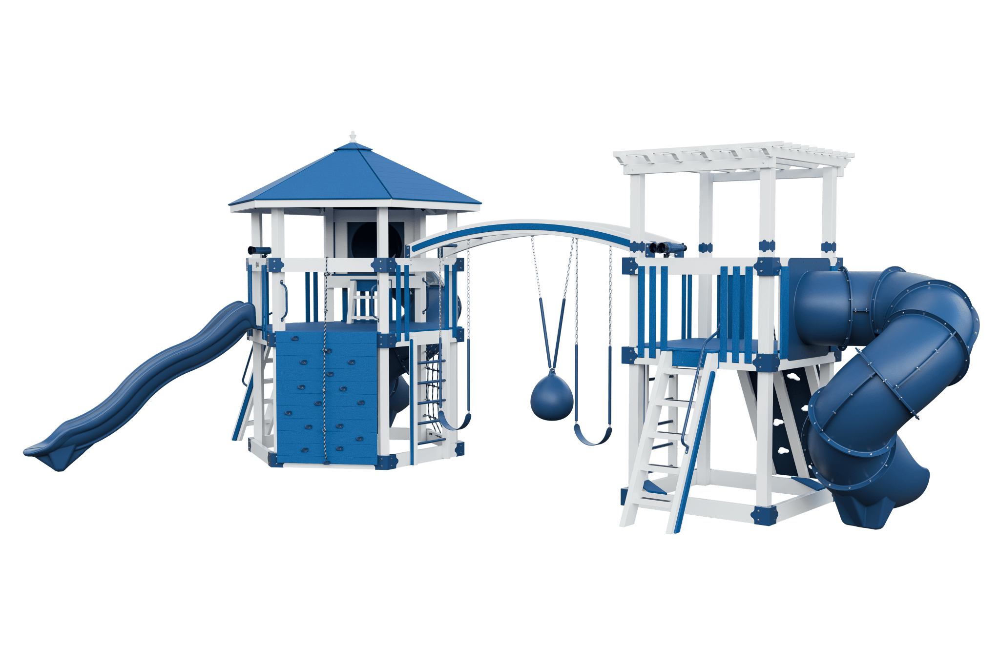 Explorer - bearplaygrounds