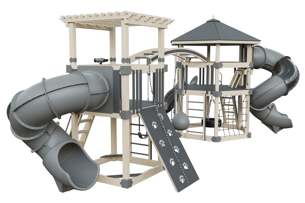 Explorer - bearplaygrounds