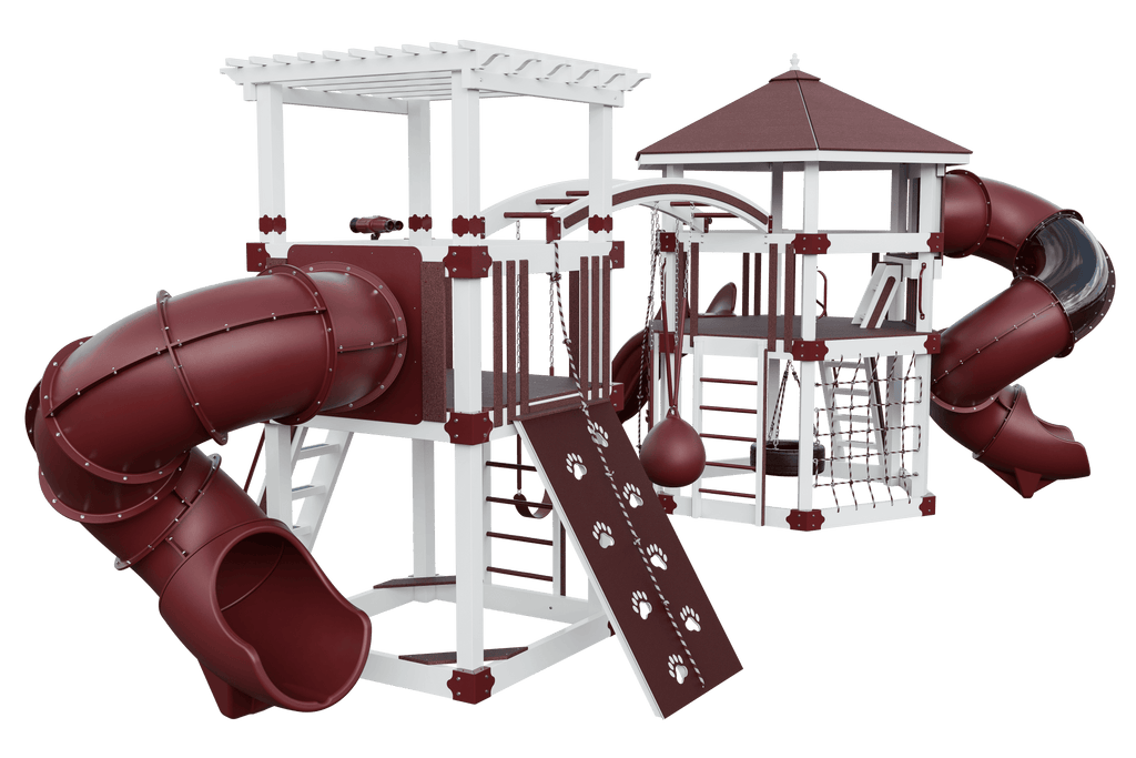 Explorer - bearplaygrounds