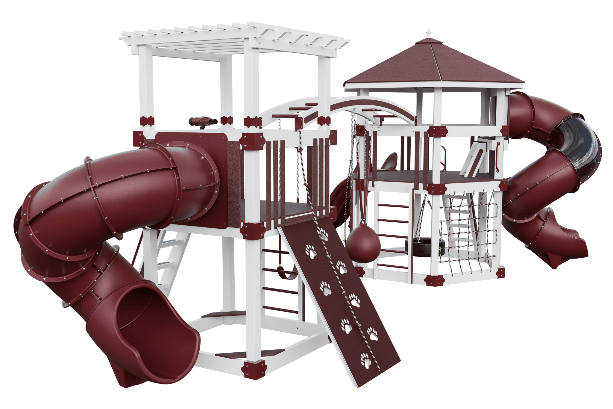 Explorer - bearplaygrounds