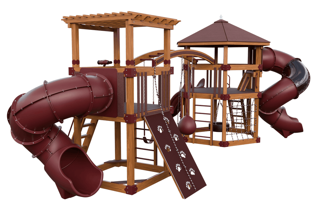 Explorer - bearplaygrounds