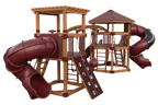 Explorer - bearplaygrounds