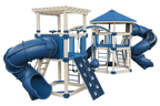 Explorer - bearplaygrounds