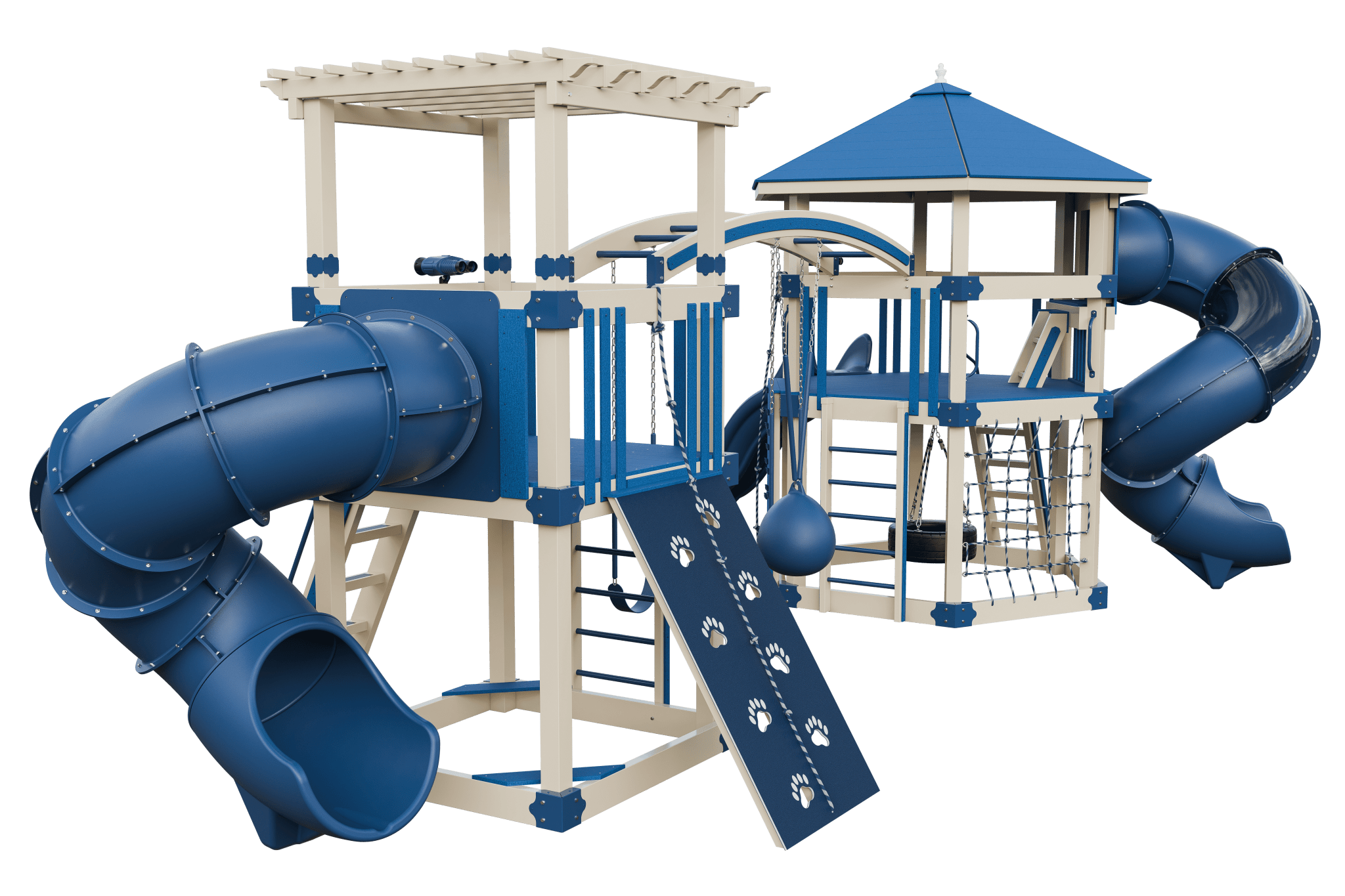 Explorer - bearplaygrounds