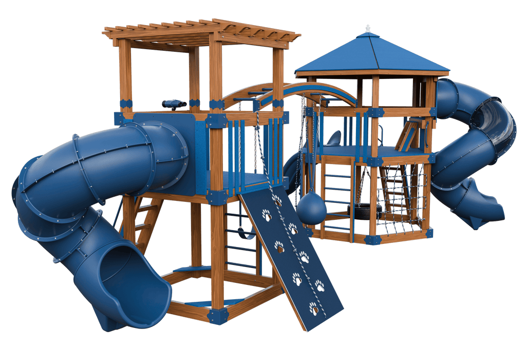 Explorer - bearplaygrounds
