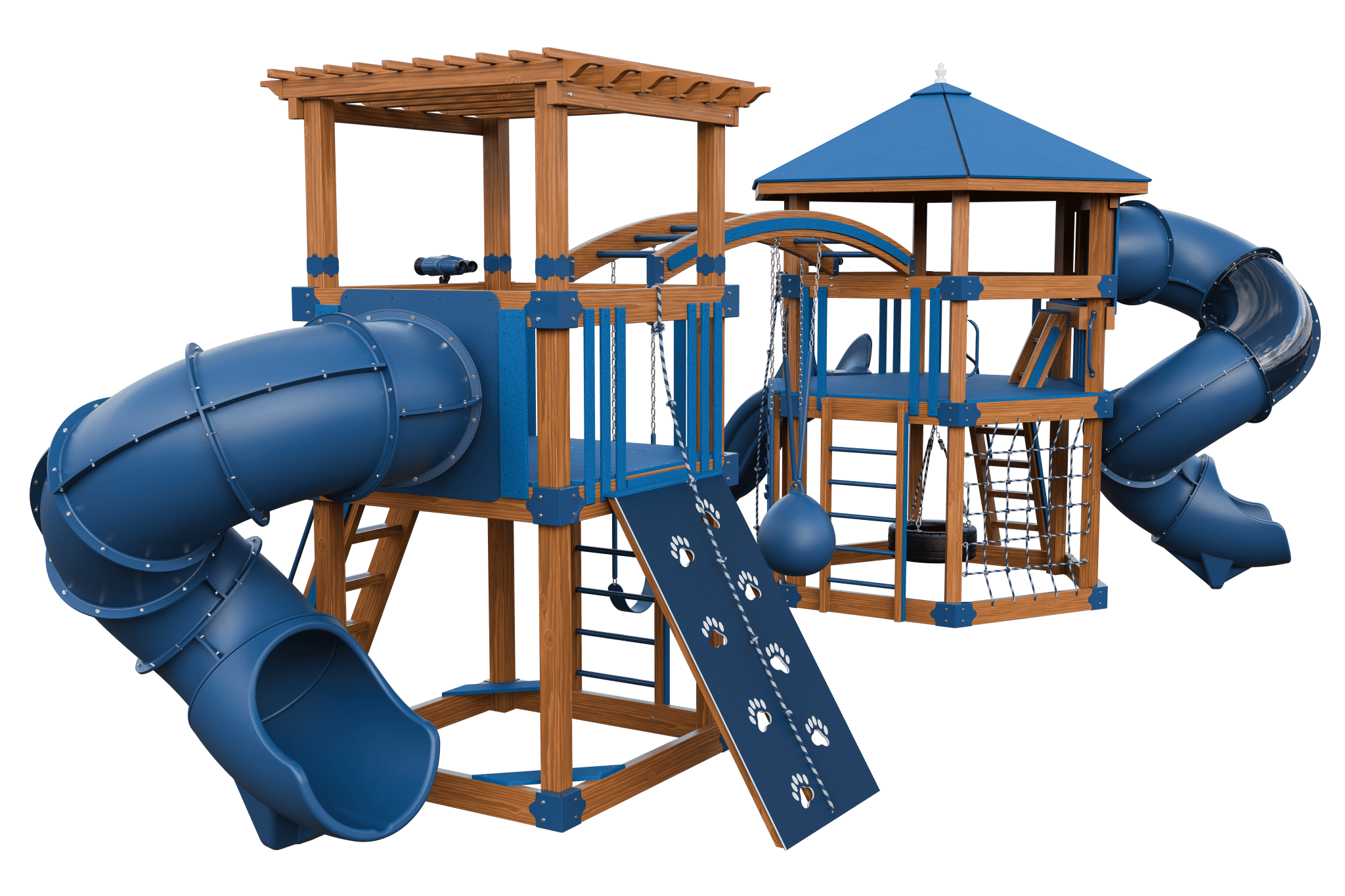 Explorer - bearplaygrounds
