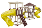 Explorer - bearplaygrounds