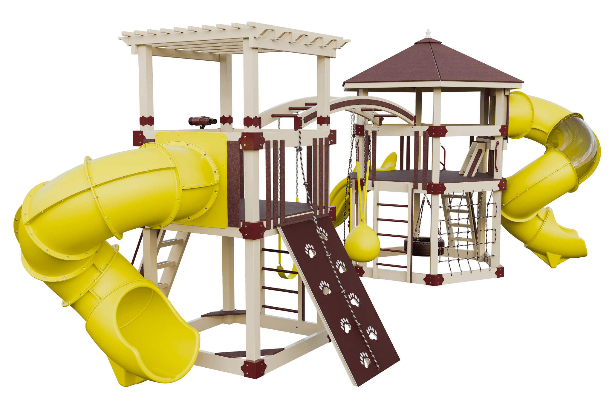 Explorer - bearplaygrounds