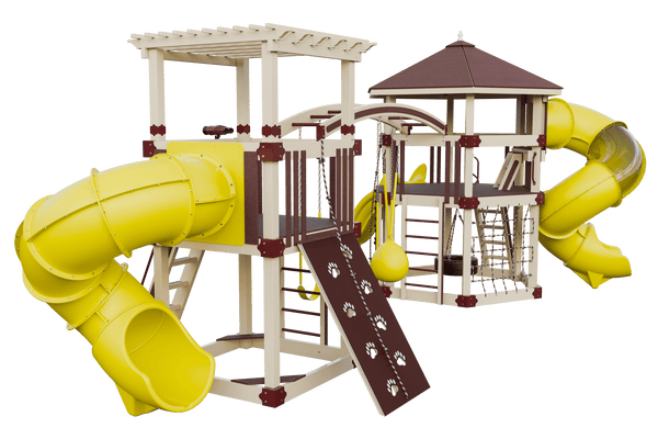 Explorer - bearplaygrounds