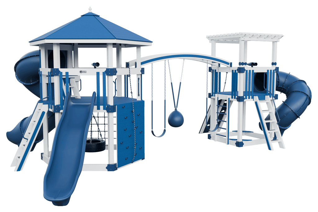 Explorer - bearplaygrounds