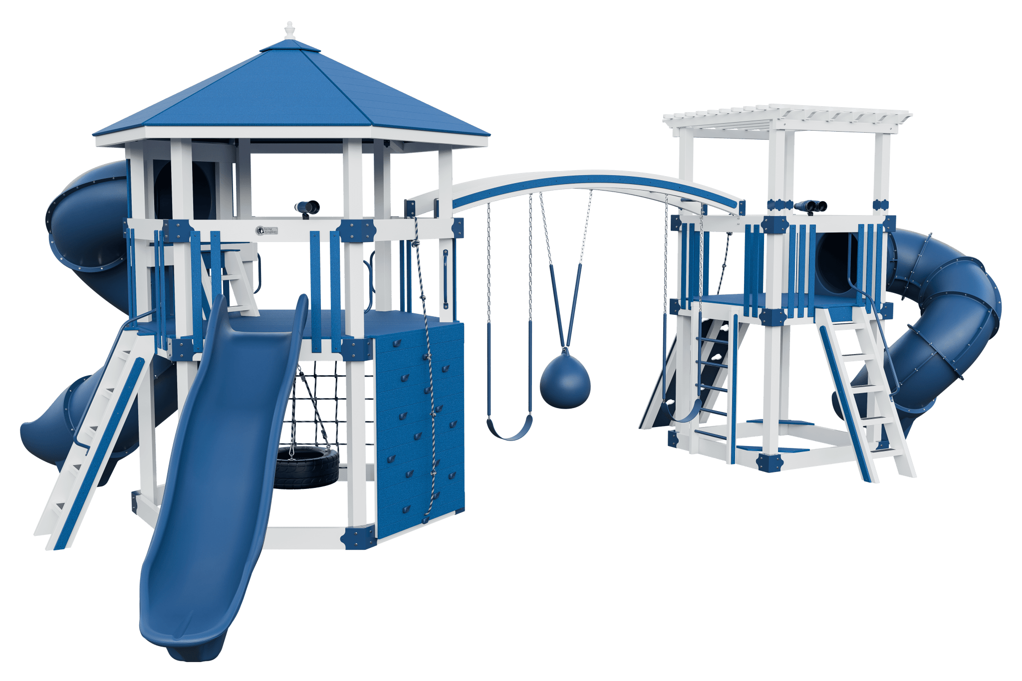 Explorer - bearplaygrounds