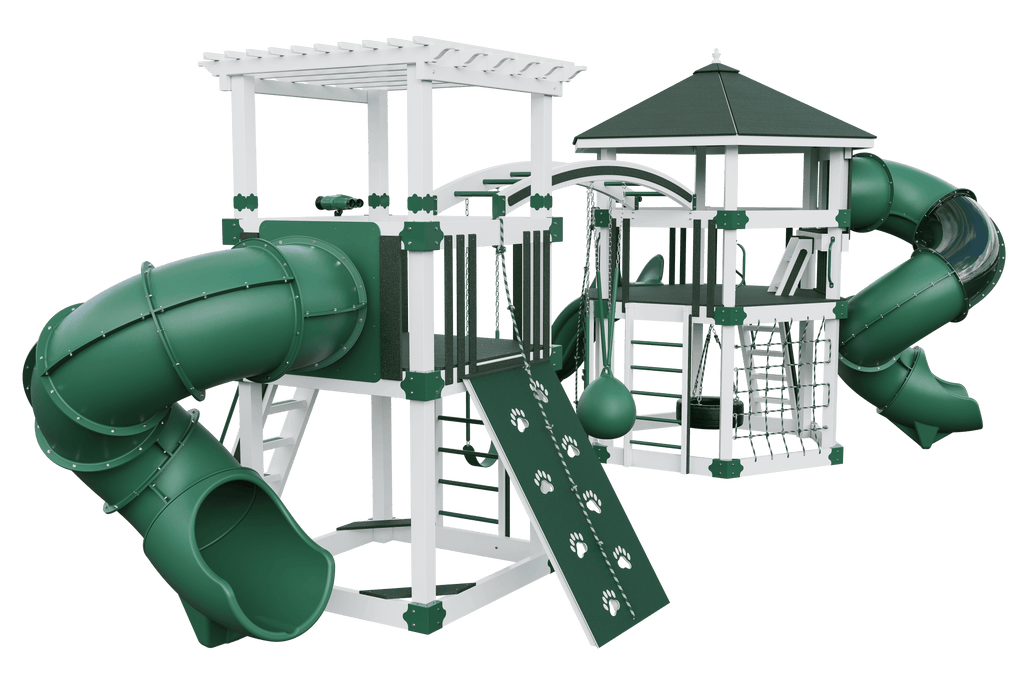 Explorer - bearplaygrounds