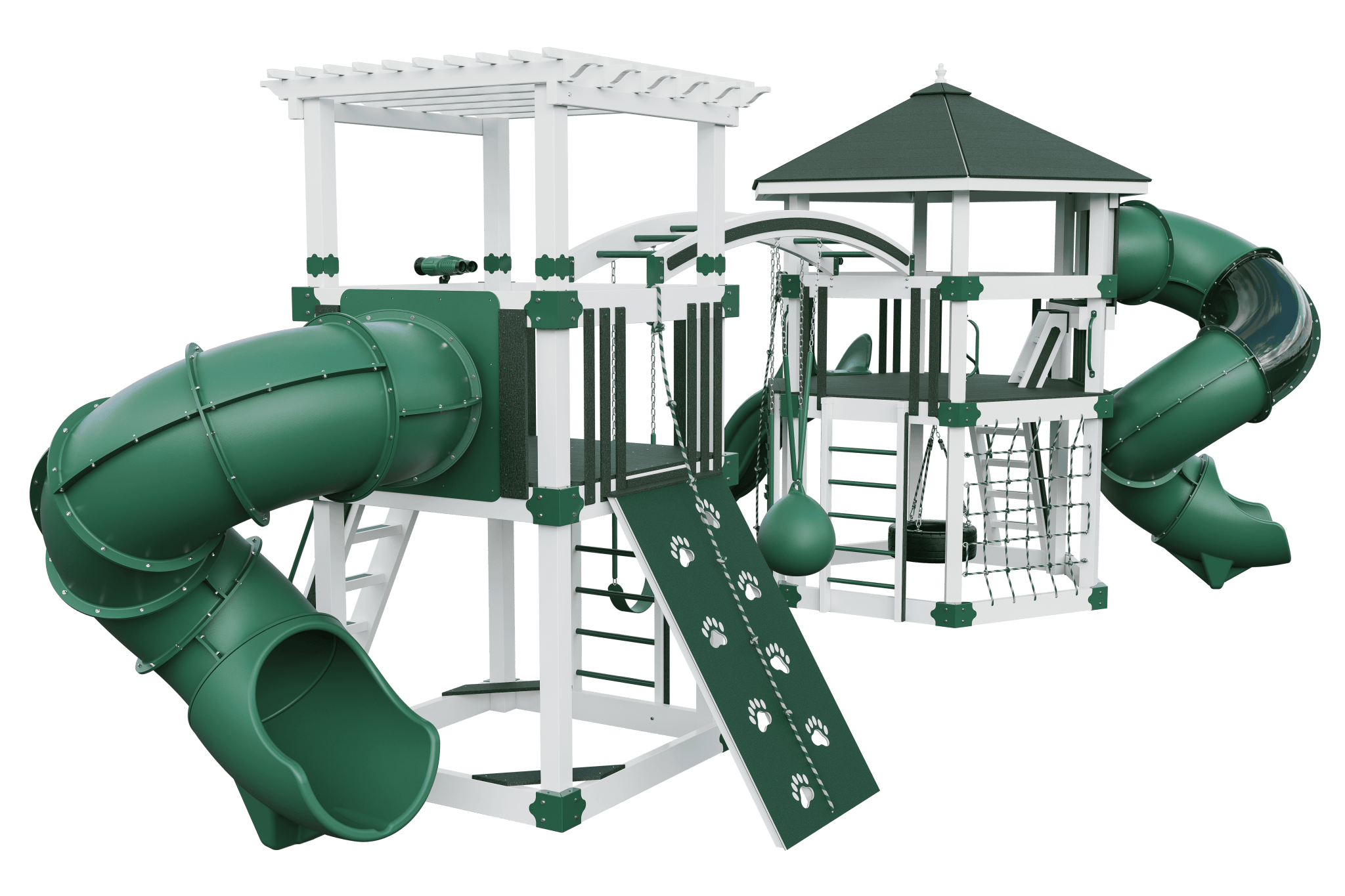 Explorer - bearplaygrounds