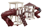 Explorer - bearplaygrounds