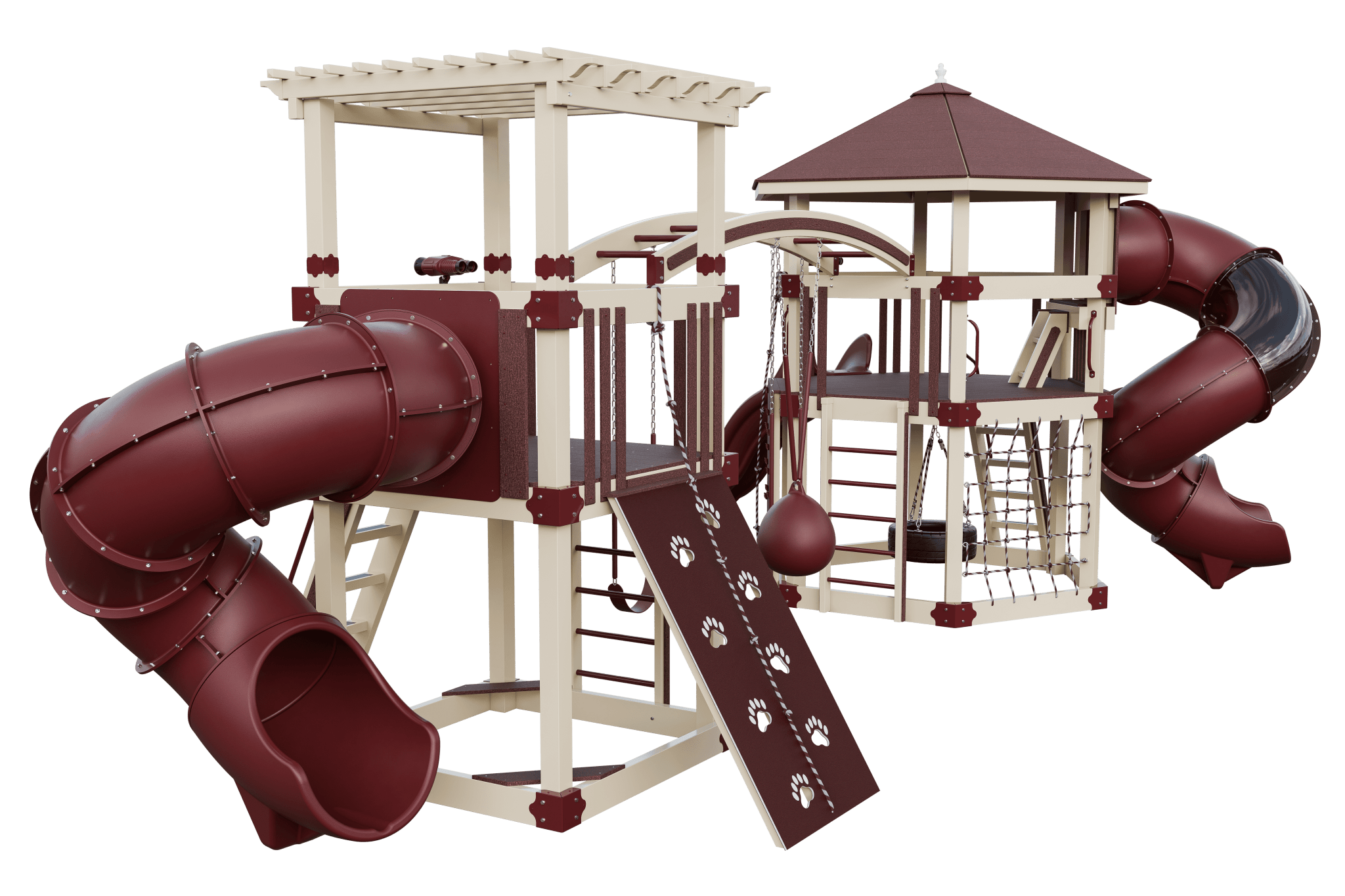 Explorer - bearplaygrounds