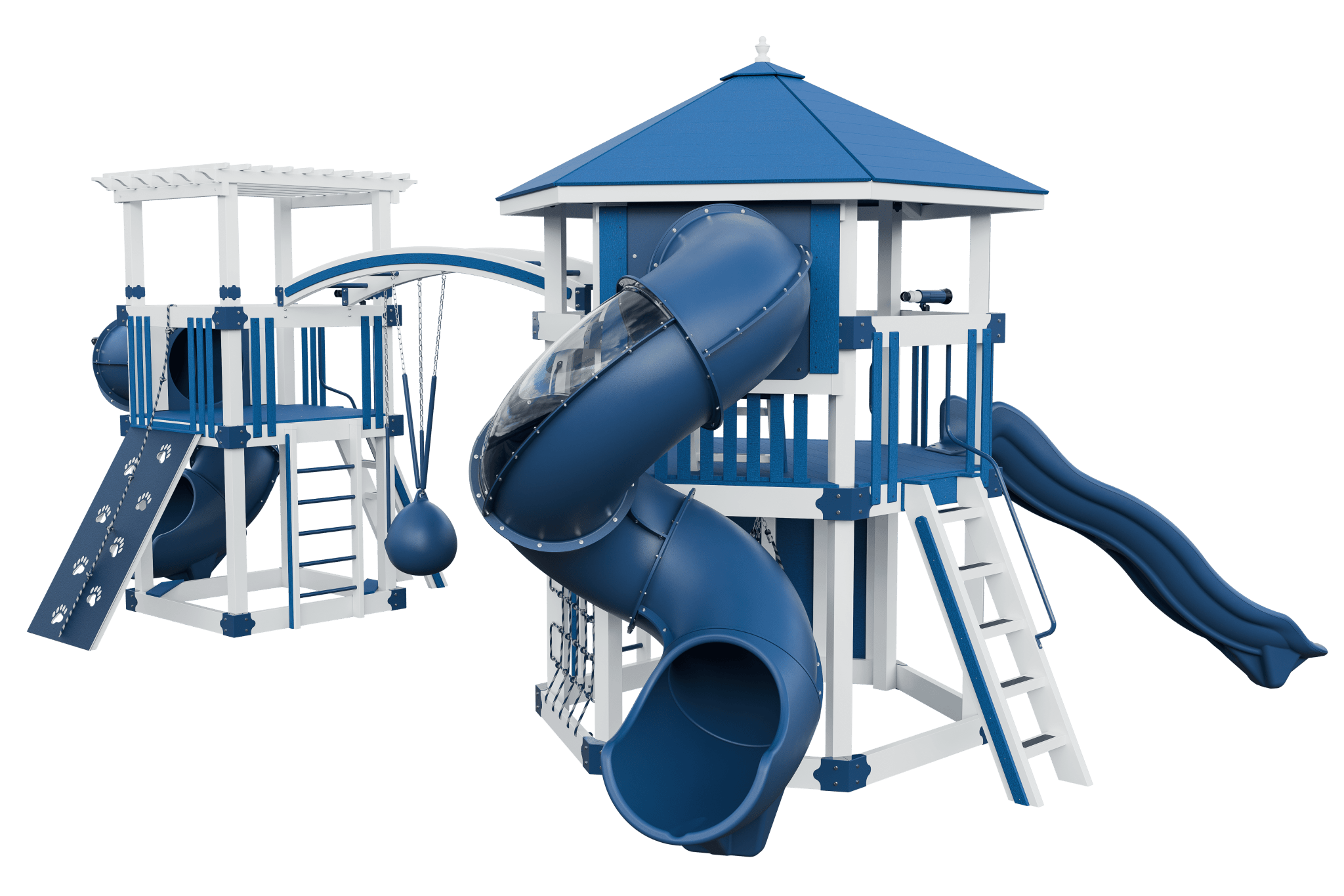 Explorer - bearplaygrounds