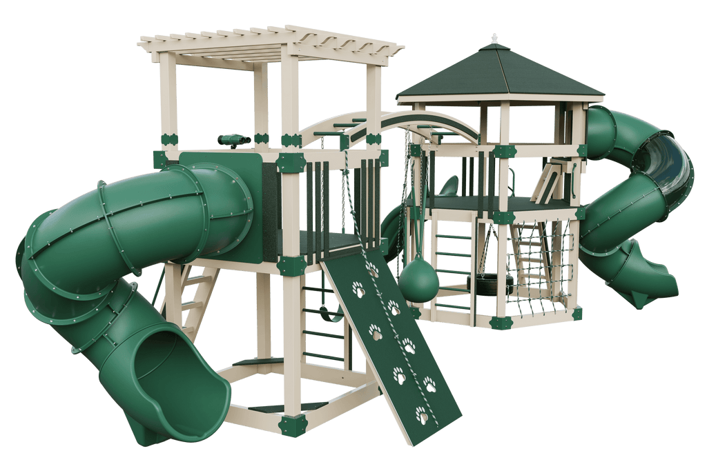 Explorer - bearplaygrounds