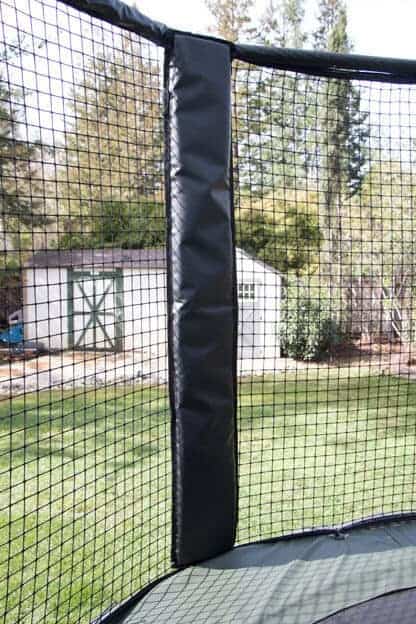 Extreme Arena Enclosure Pads QTY 8 - bearplaygrounds