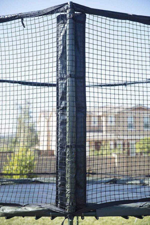 Extreme Arena Enclosure Pads QTY 8 - bearplaygrounds