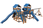 Fortress - bearplaygrounds