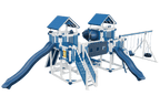 Fortress - bearplaygrounds
