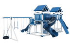 Fortress - bearplaygrounds